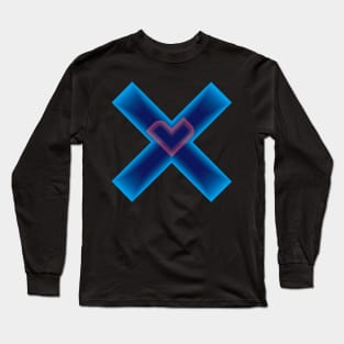 TXT The Chapter Chaos Freeze Long Sleeve T-Shirt